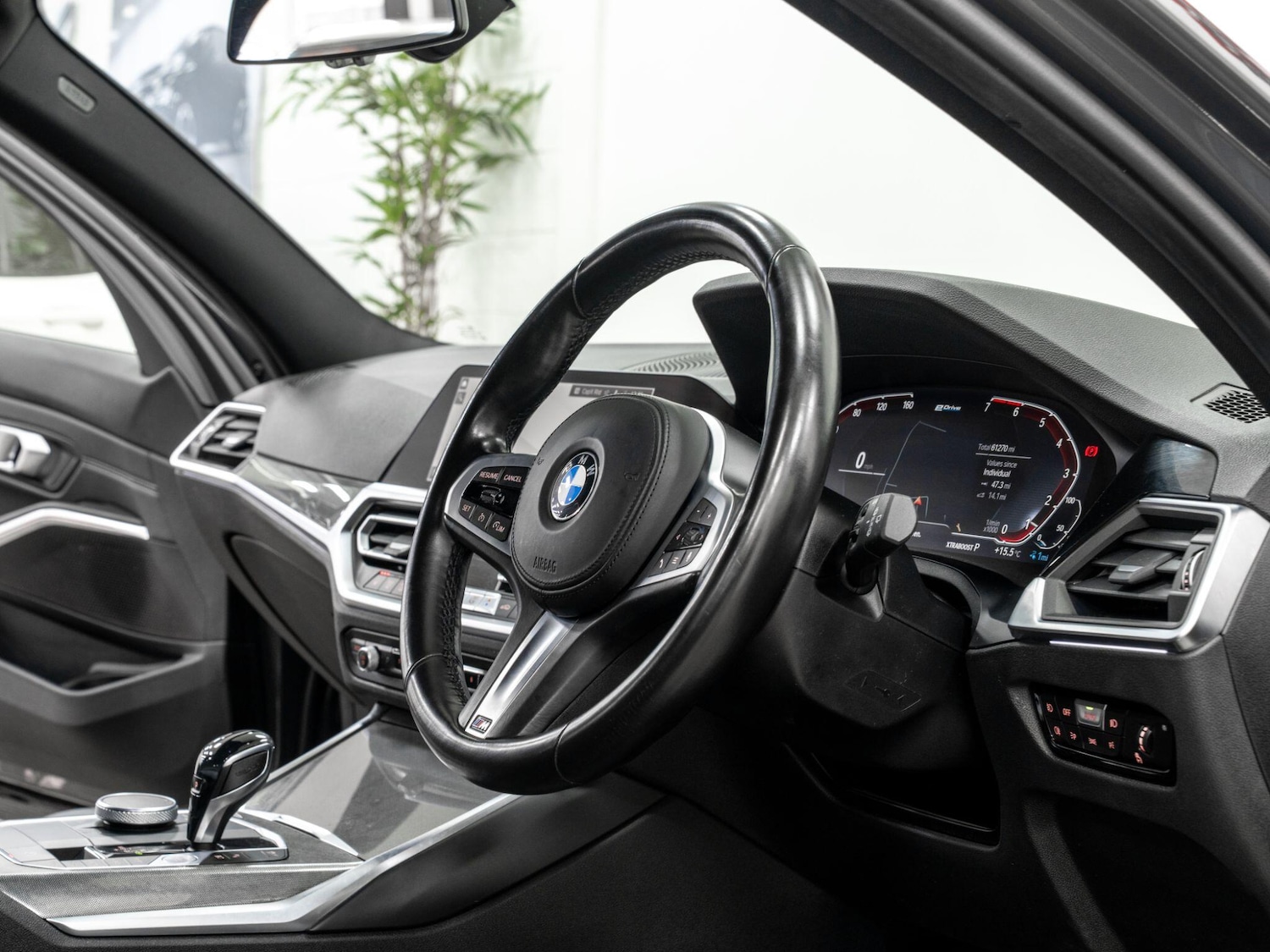 Used BMW 3 Series 2021 for sale - 76499359: Photo 37