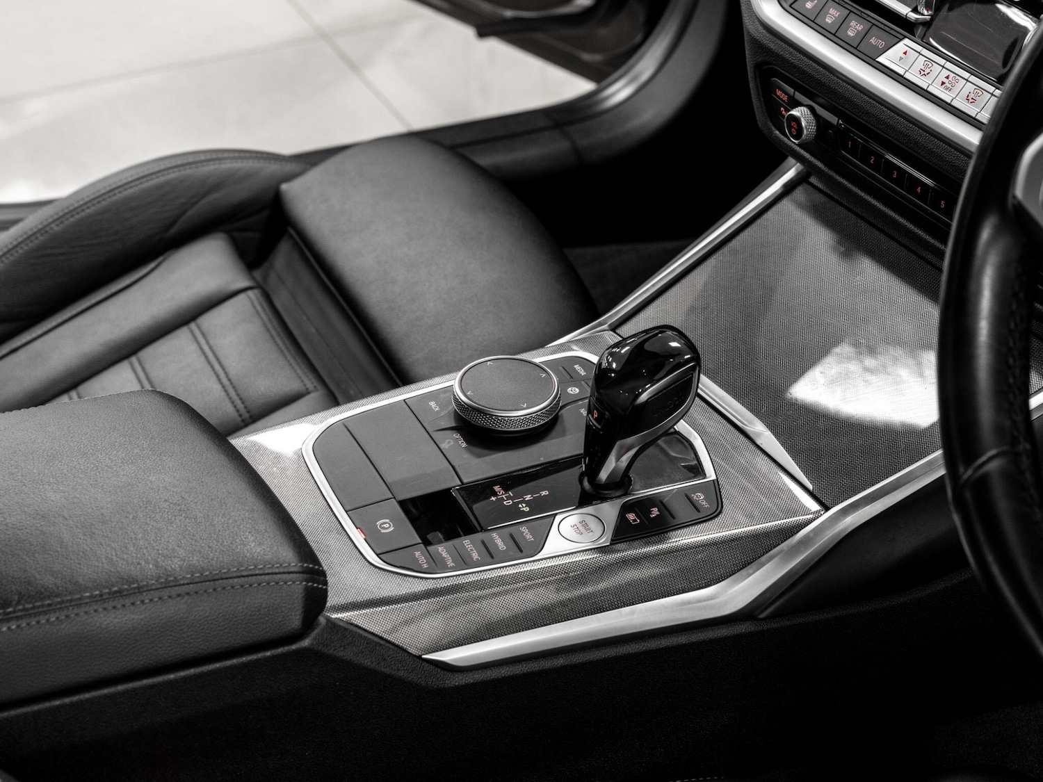 Used BMW 3 Series 2021 for sale - 76499359: Photo 38