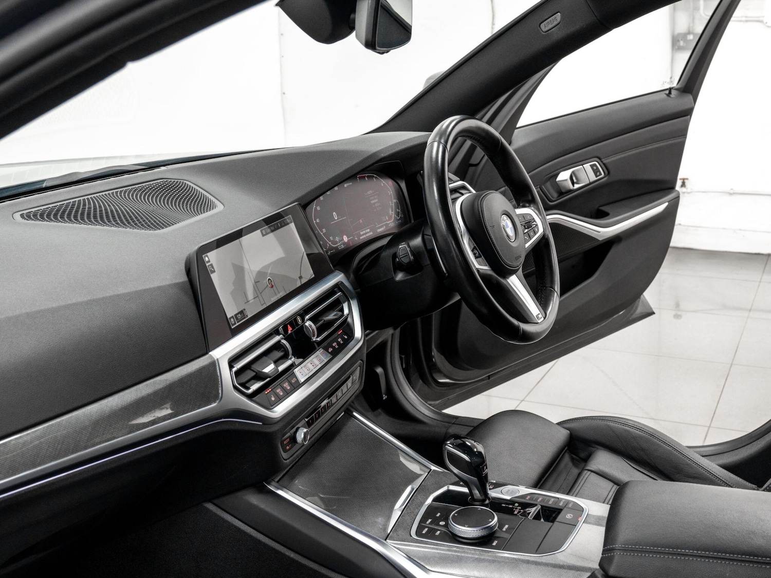 Used BMW 3 Series 2021 for sale - 76499359: Photo 39