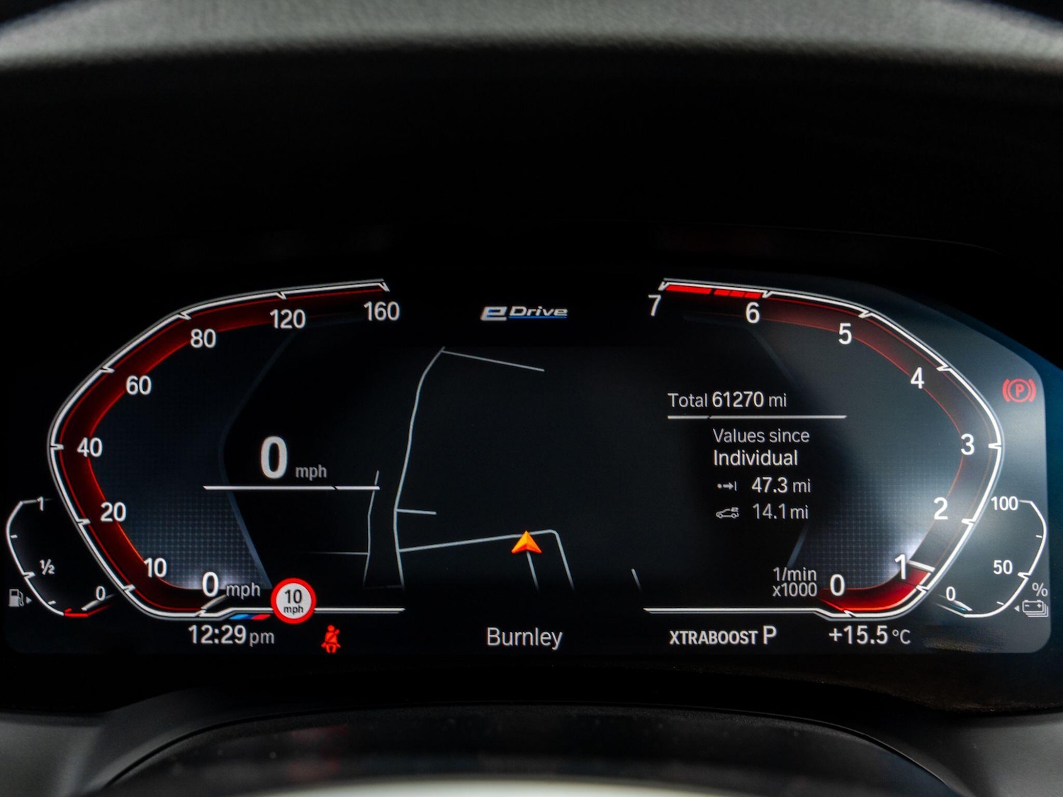 Used BMW 3 Series 2021 for sale - 76499359: Photo 42