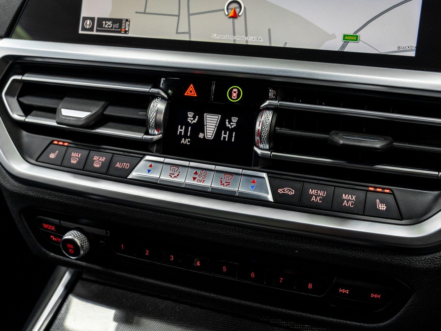 Used BMW 3 Series 2021 for sale - 76499359: Photo 43