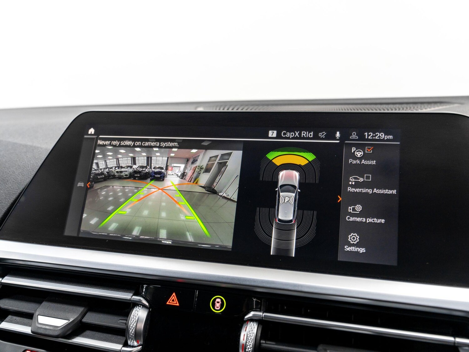 Used BMW 3 Series 2021 for sale - 76499359: Photo 47