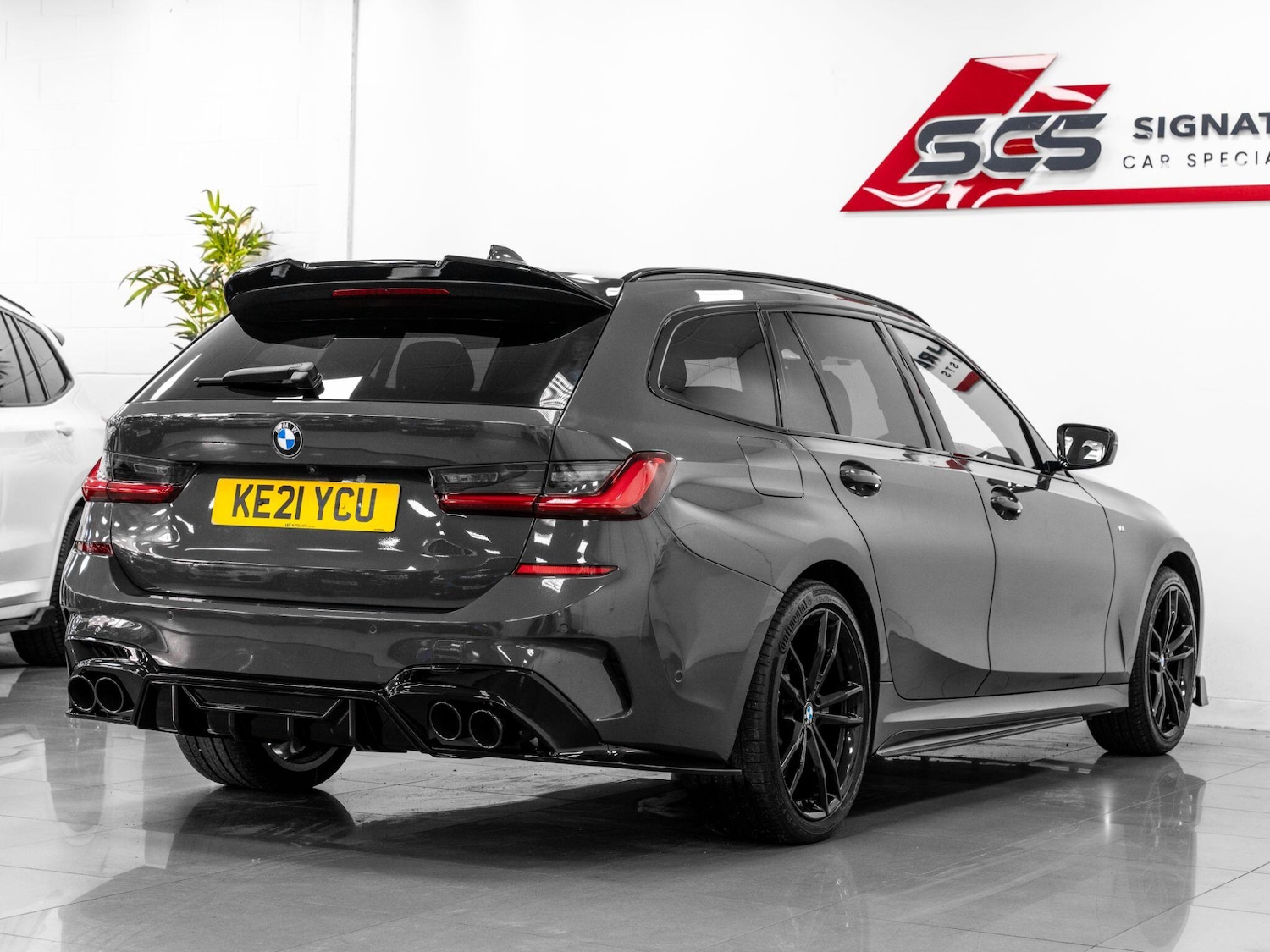 Used BMW 3 Series 2021 for sale - 76499359: Photo 5