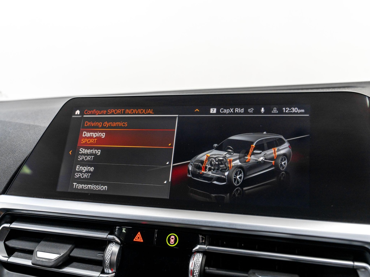 Used BMW 3 Series 2021 for sale - 76499359: Photo 56