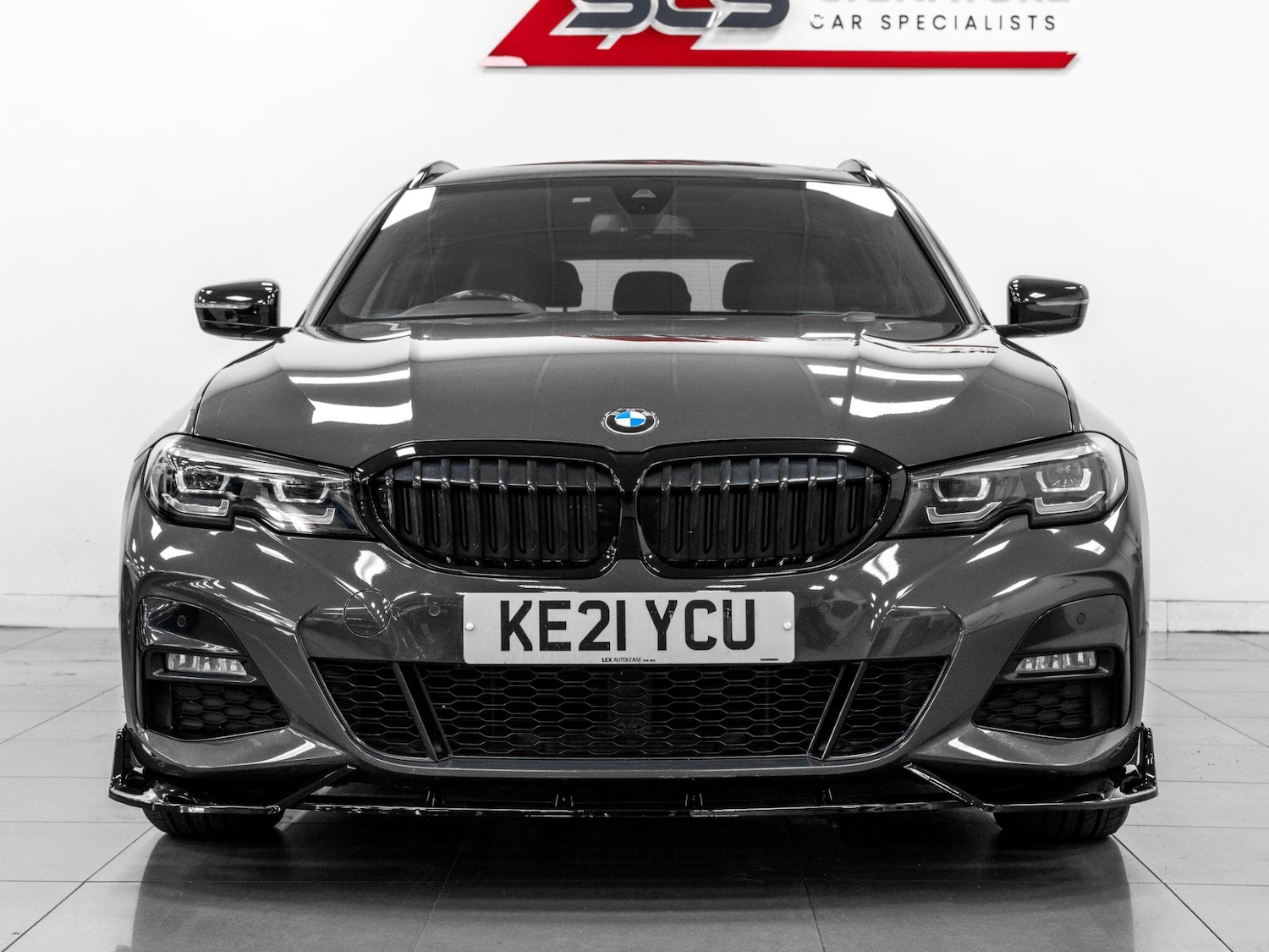 Used BMW 3 Series 2021 for sale - 76499359: Photo 6