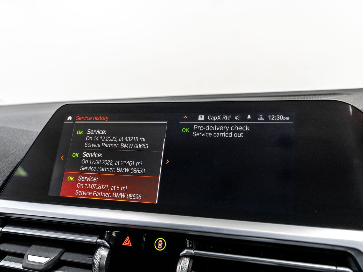 Used BMW 3 Series 2021 for sale - 76499359: Photo 61