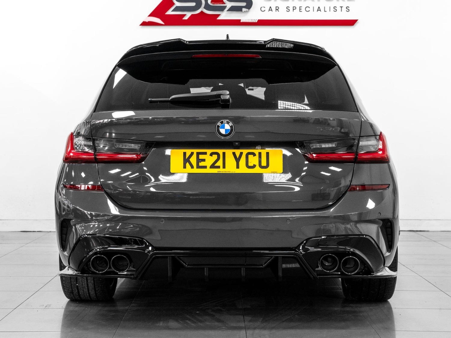 Used BMW 3 Series 2021 for sale - 76499359: Photo 7