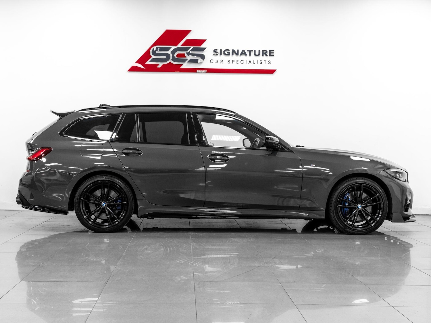 Used BMW 3 Series 2021 for sale - 76499359: Photo 8