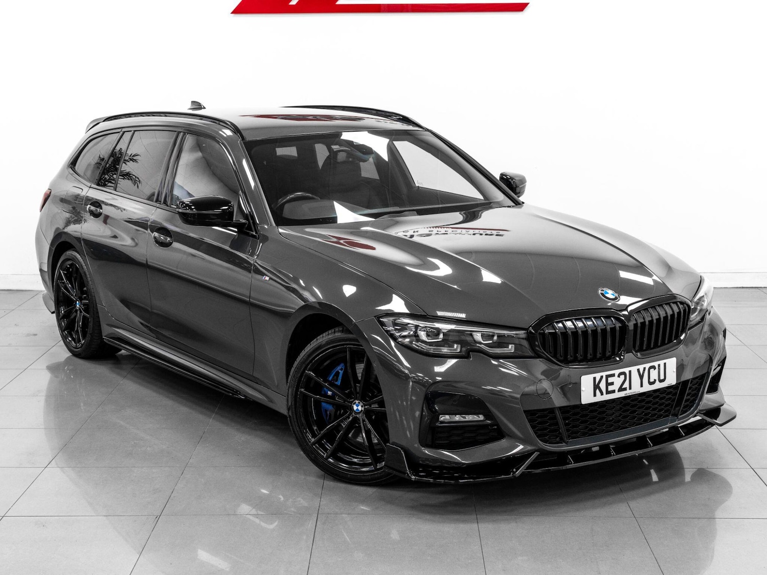 Used BMW 3 Series 2021 for sale - 76499359: Photo 9