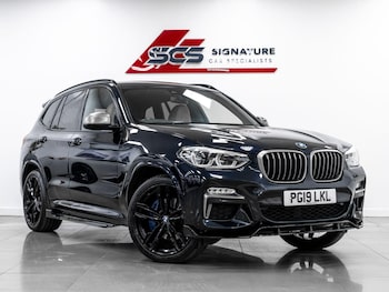 Used BMW X3 2019 for sale - 78989157: Photo