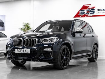 Used BMW X3 2019 for sale - 78989157: Photo