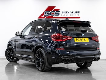 Used BMW X3 2019 for sale - 78989157: Photo