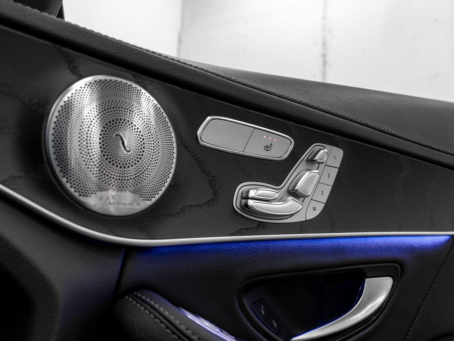 Used Mercedes-Benz C Class 2021 for sale - 76743359: Photo 29