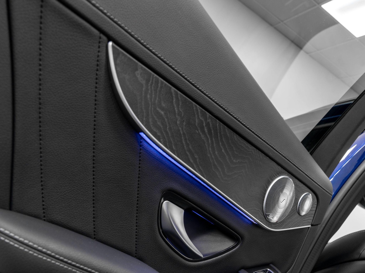 Used Mercedes-Benz C Class 2021 for sale - 76743359: Photo 32