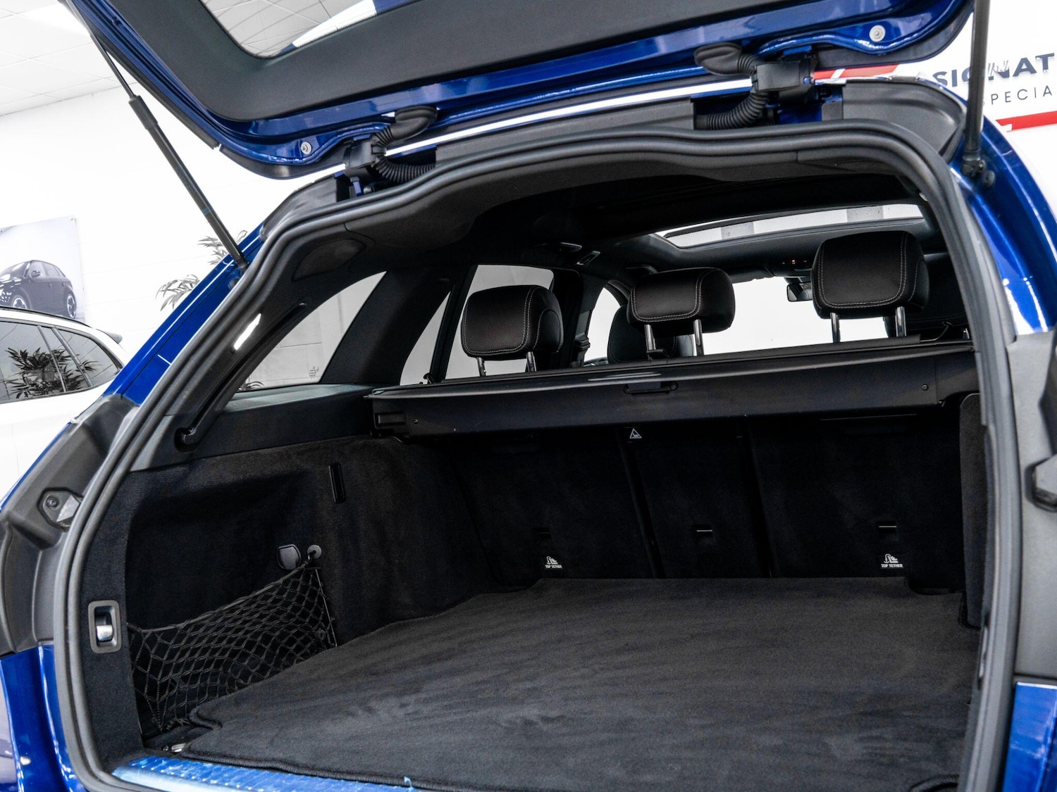 Used Mercedes-Benz C Class 2021 for sale - 76743359: Photo 33