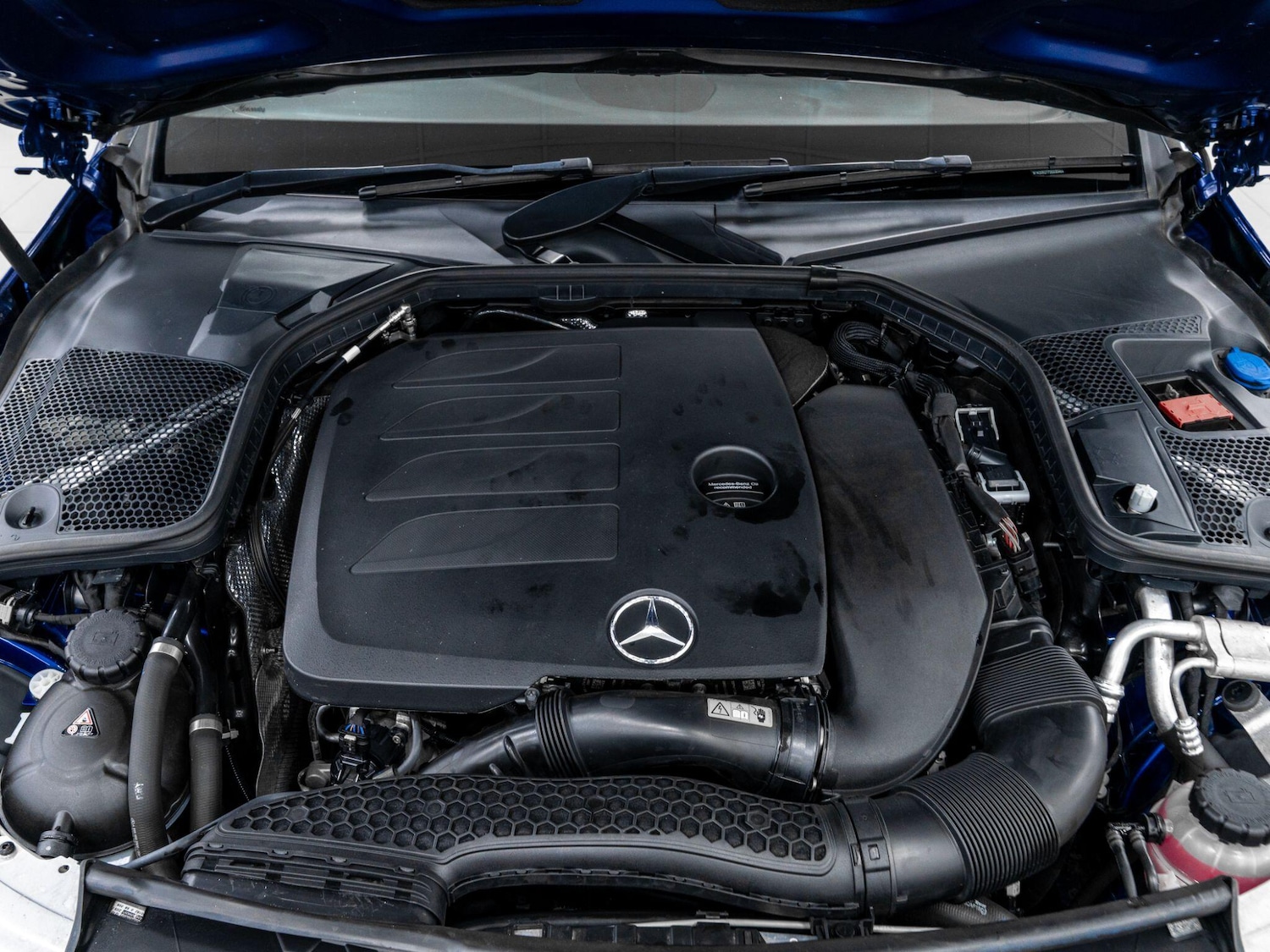 Used Mercedes-Benz C Class 2021 for sale - 76743359: Photo 35