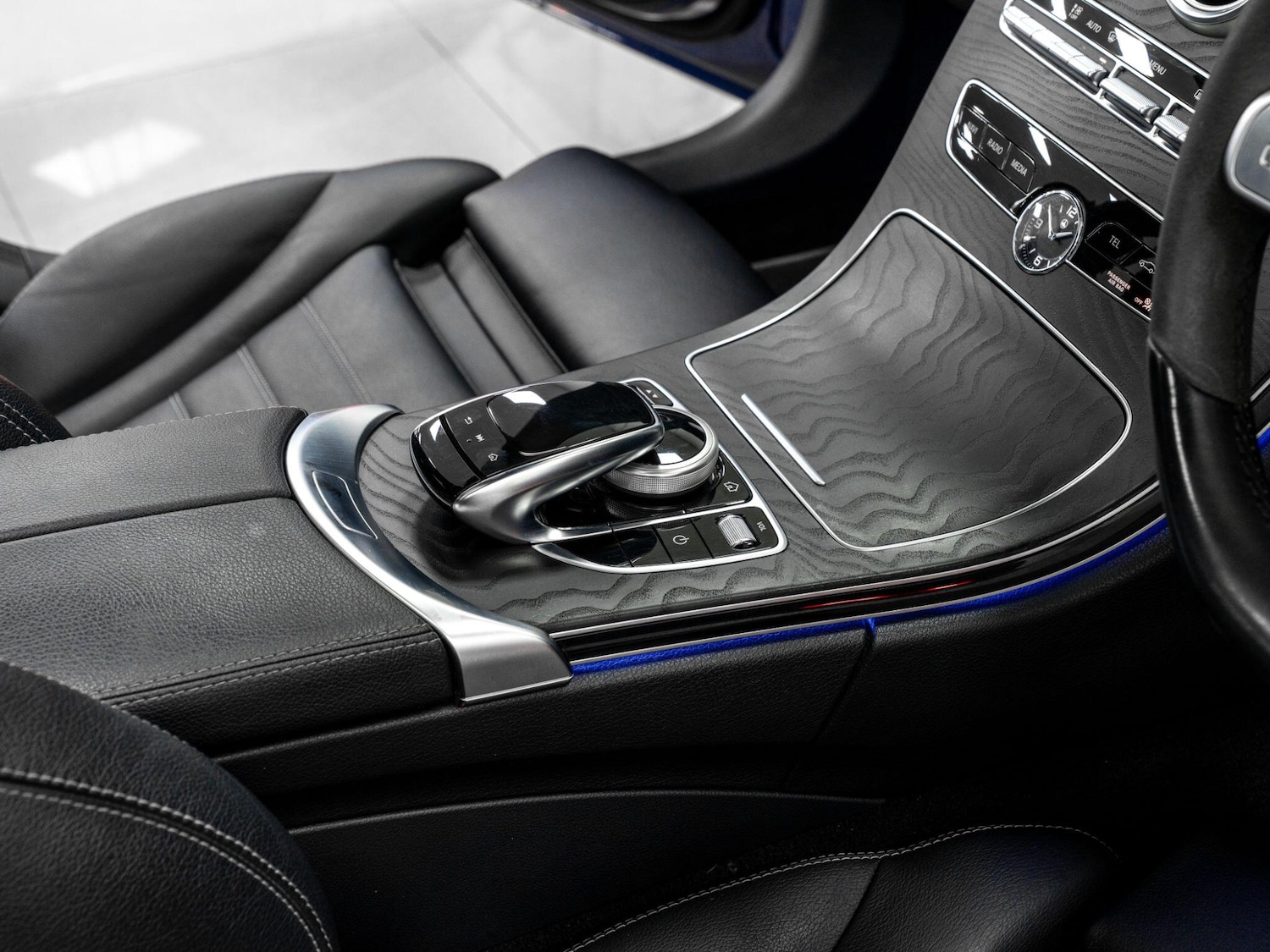 Used Mercedes-Benz C Class 2021 for sale - 76743359: Photo 48