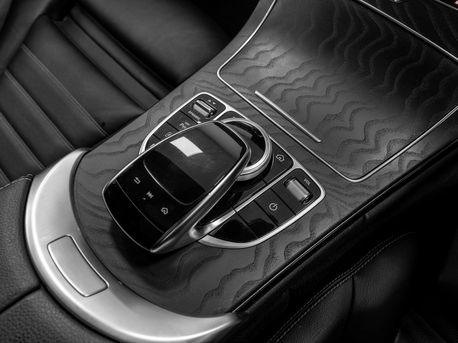 Used Mercedes-Benz C Class 2021 for sale - 76743359: Photo 49