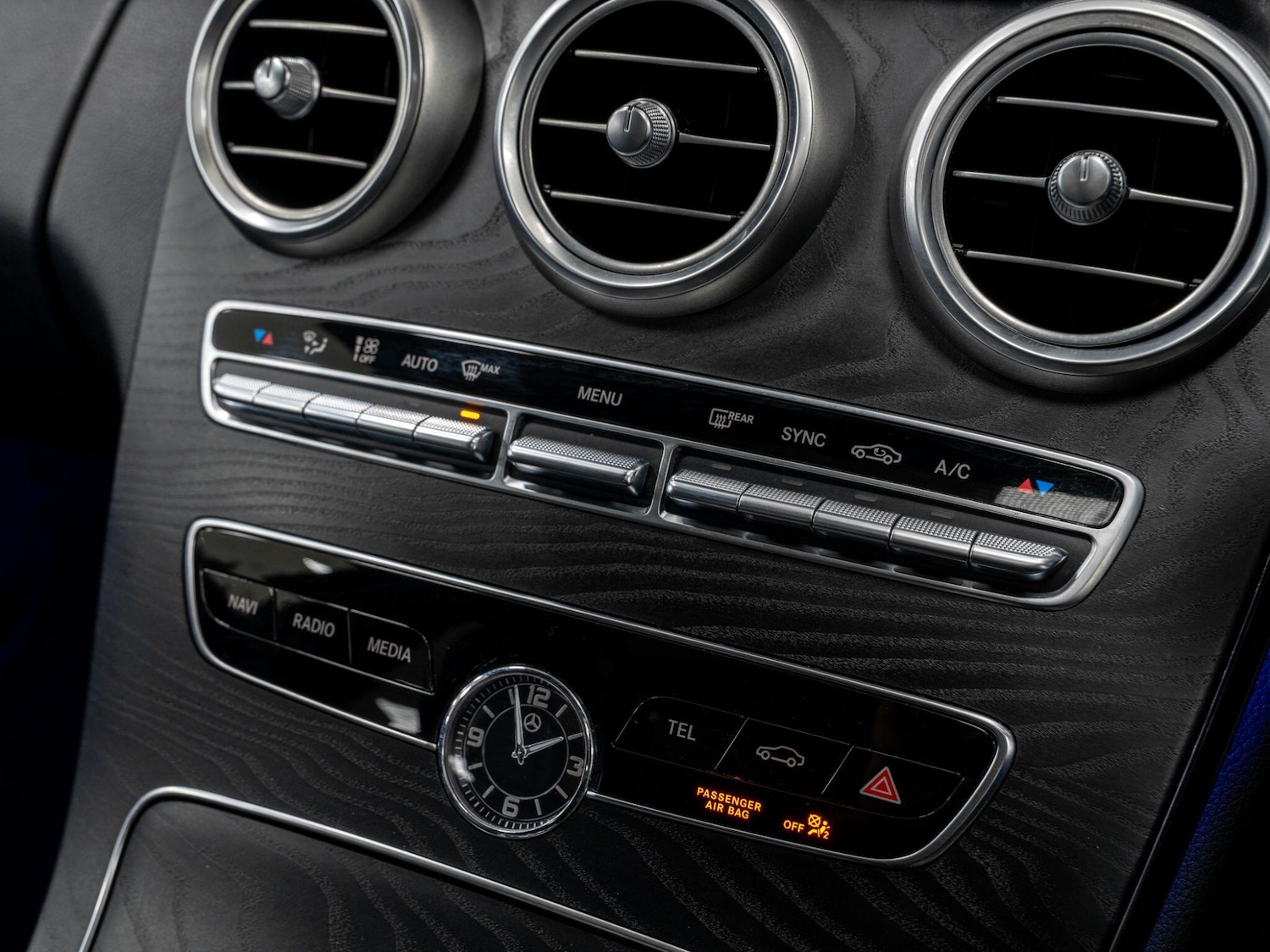 Used Mercedes-Benz C Class 2021 for sale - 76743359: Photo 51