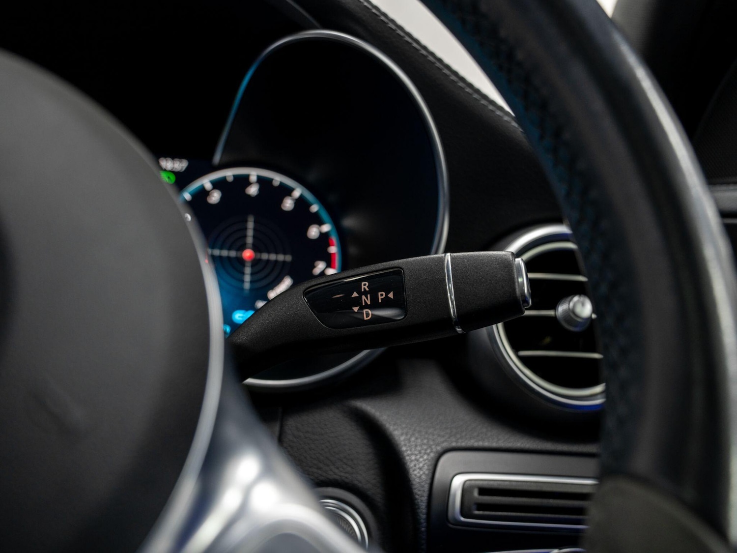 Used Mercedes-Benz C Class 2021 for sale - 76743359: Photo 53