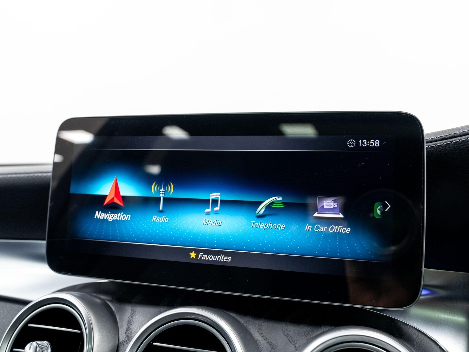 Used Mercedes-Benz C Class 2021 for sale - 76743359: Photo 58