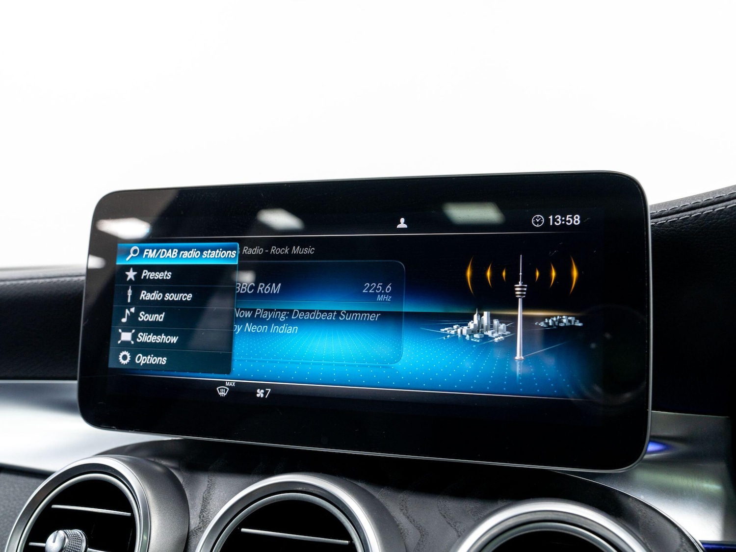 Used Mercedes-Benz C Class 2021 for sale - 76743359: Photo 60