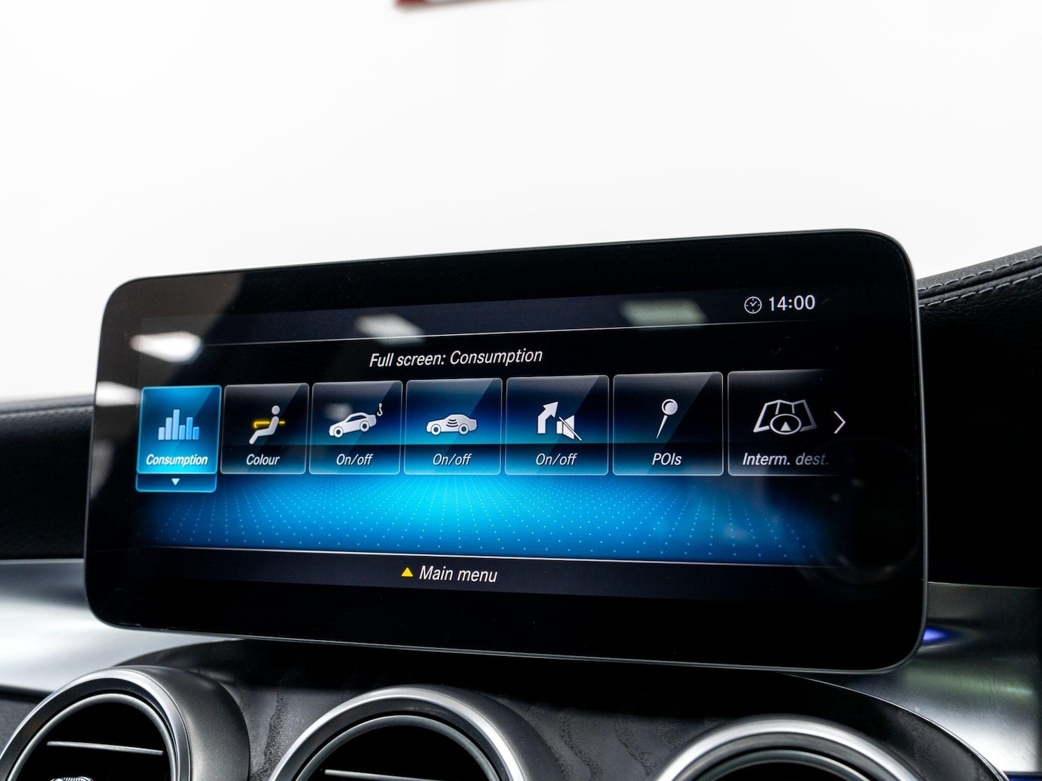 Used Mercedes-Benz C Class 2021 for sale - 76743359: Photo 69