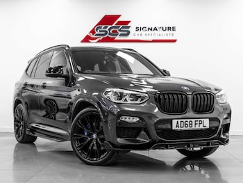 Used BMW X3 2019 for sale - 79359199: Photo