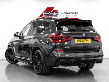 Used BMW X3 2019 for sale - 79359199: Photo