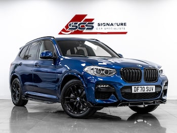 BMW - X3