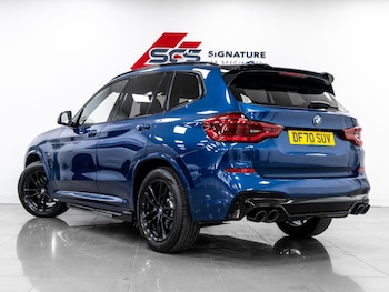 Used BMW X3 2021 for sale - 75720343: Photo