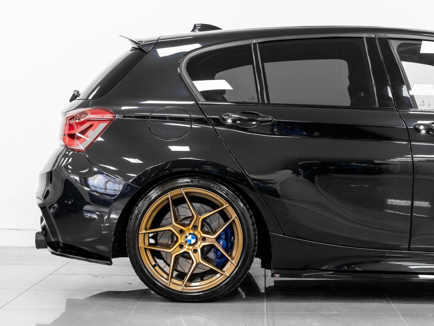 Used BMW 1 Series 2017 for sale - 76633108: Photo 13