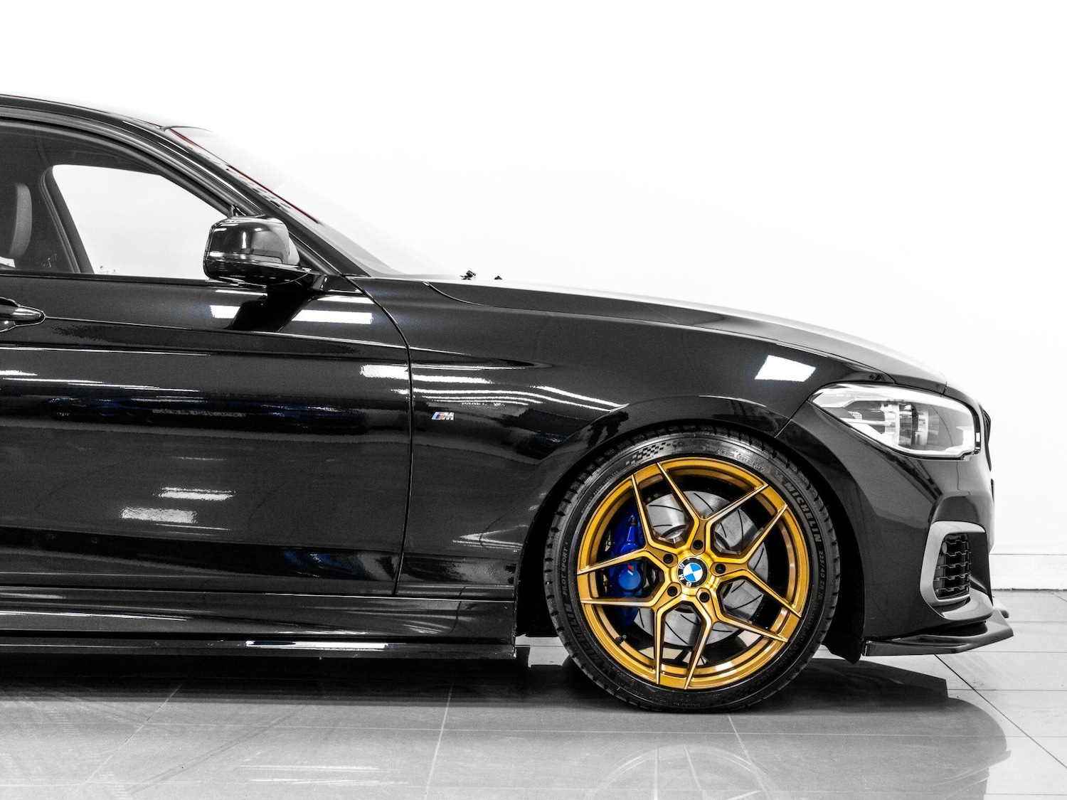 Used BMW 1 Series 2017 for sale - 76633108: Photo 14