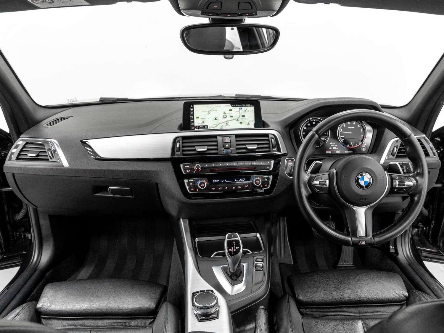 Used BMW 1 Series 2017 for sale - 76633108: Photo 18