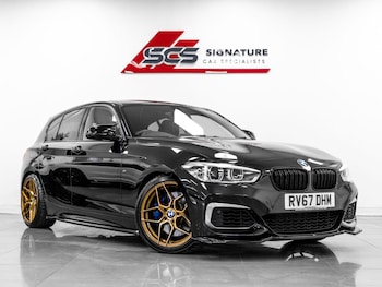 Used BMW 1 Series 2017 for sale - 76633108: Photo