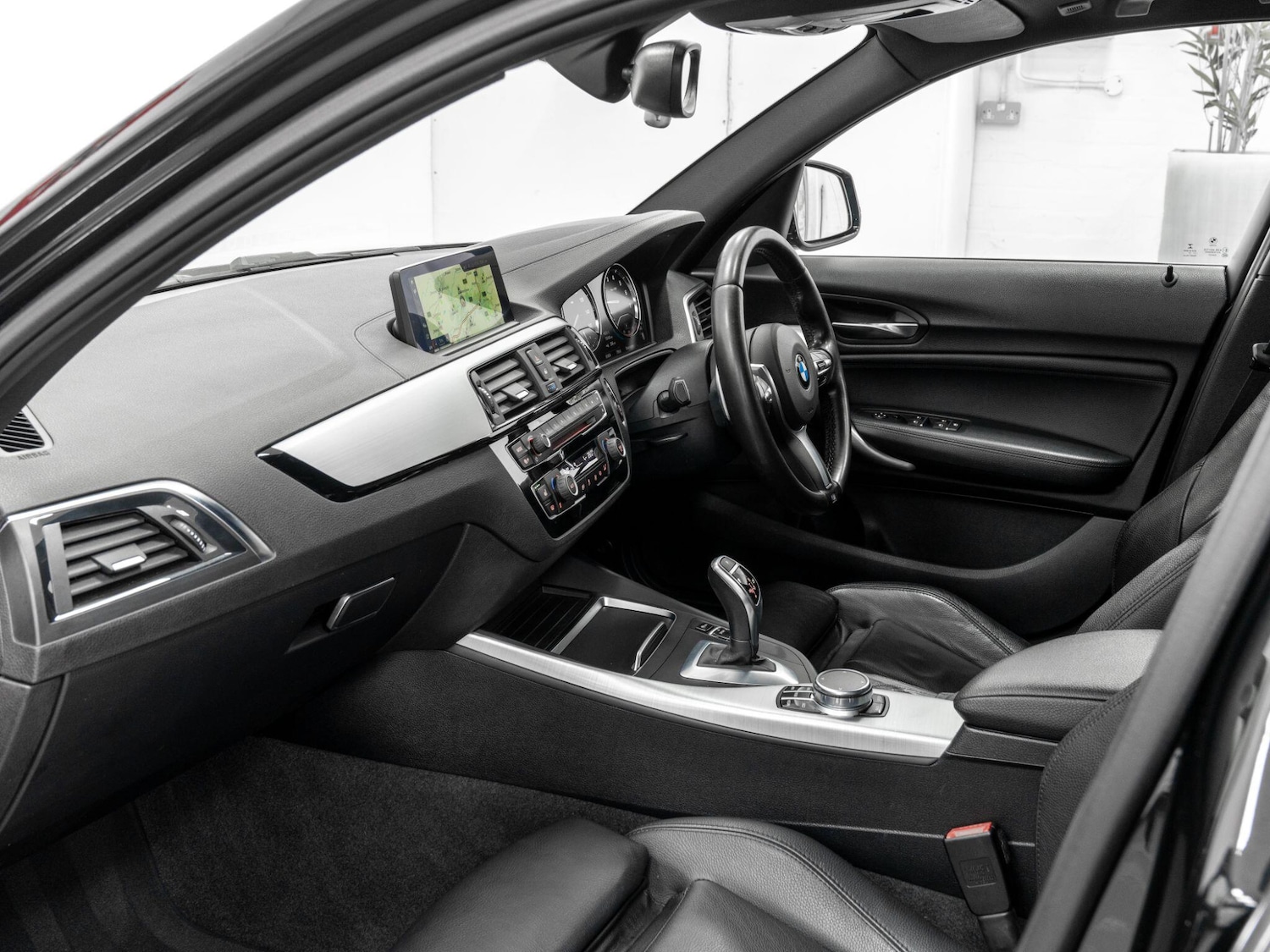 Used BMW 1 Series 2017 for sale - 76633108: Photo 20