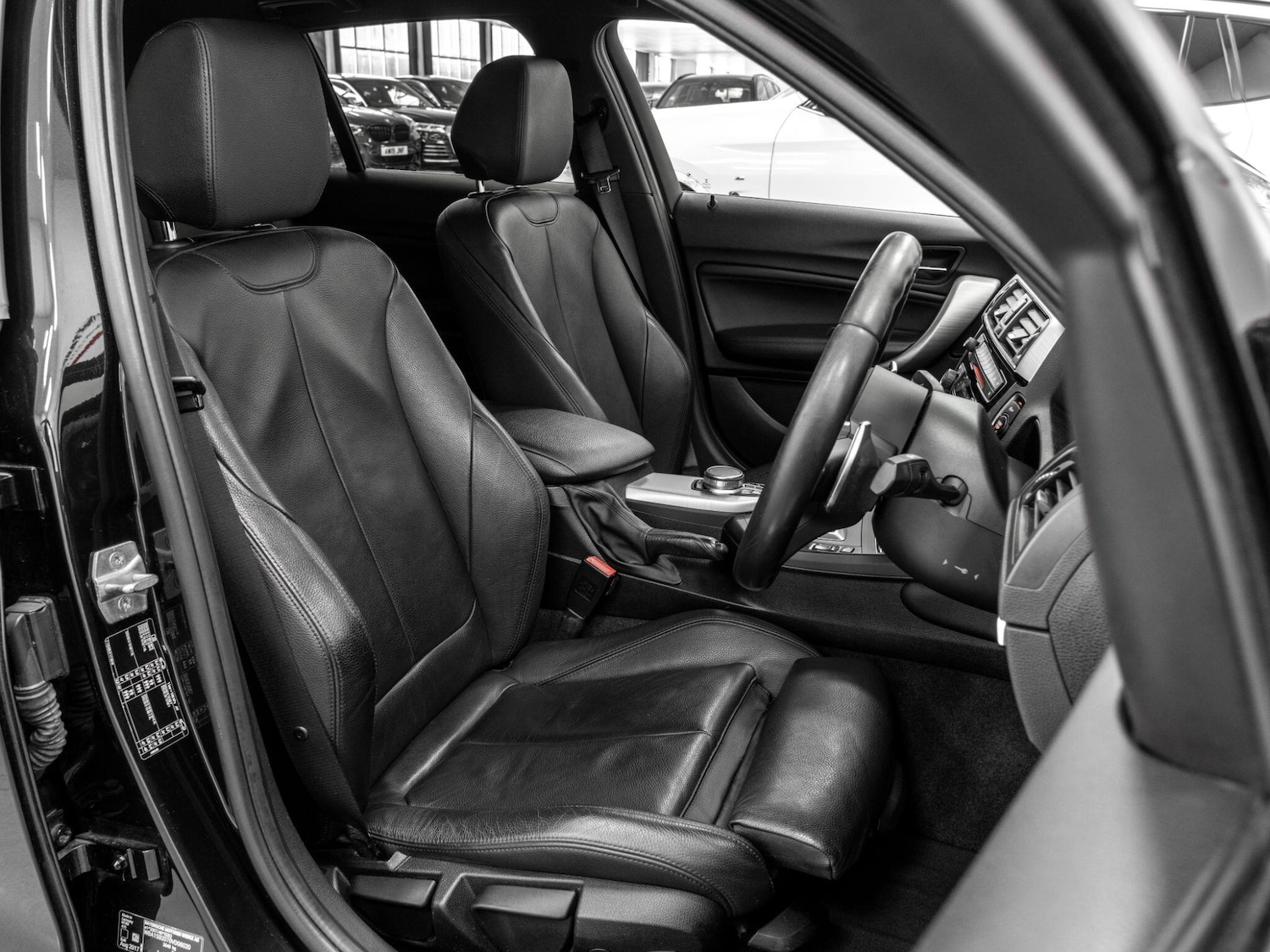 Used BMW 1 Series 2017 for sale - 76633108: Photo 22