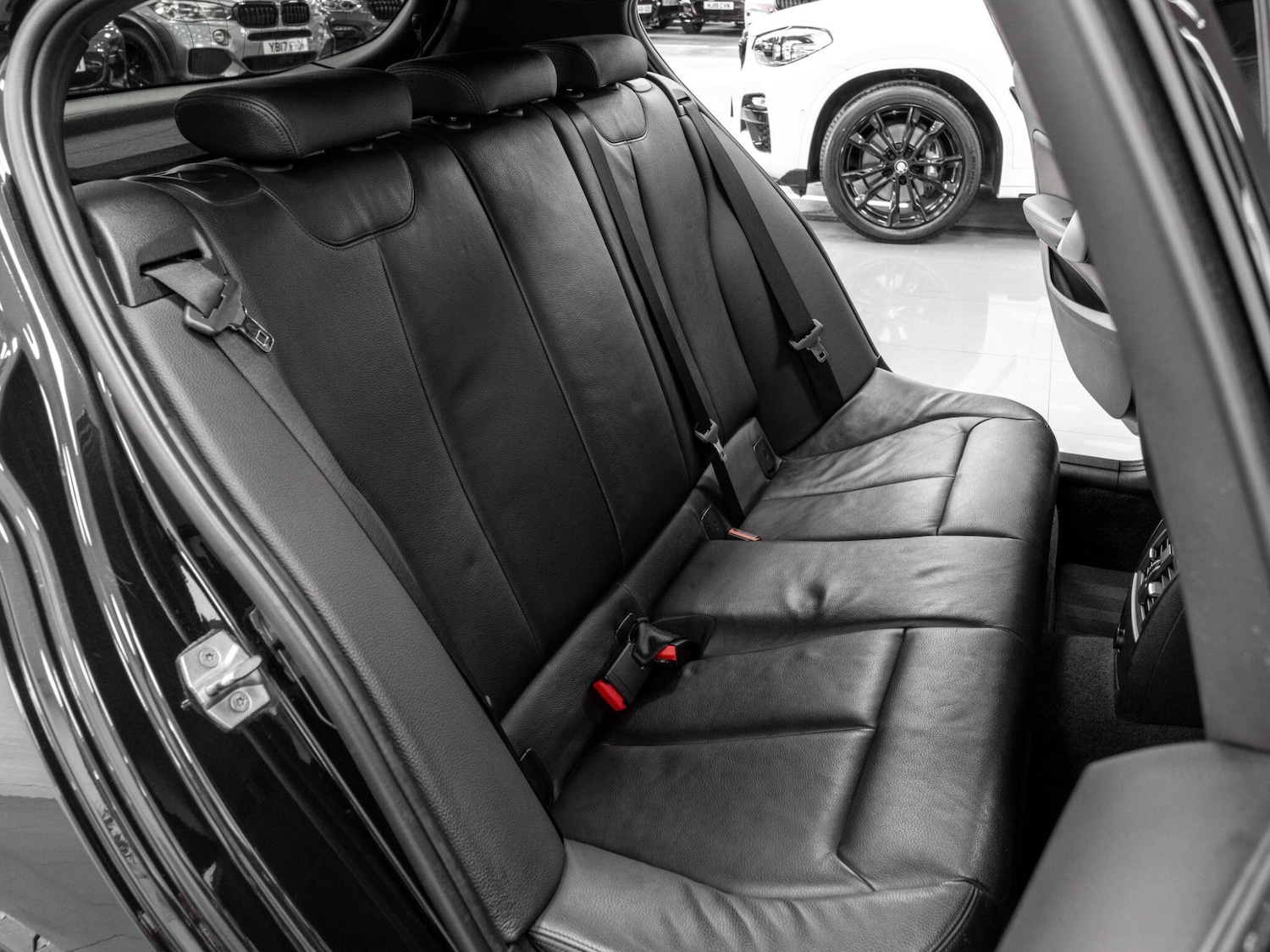 Used BMW 1 Series 2017 for sale - 76633108: Photo 24