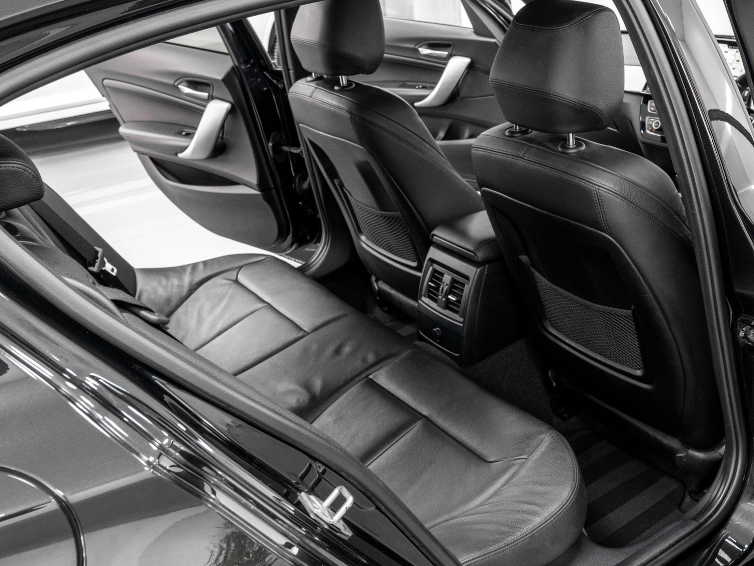 Used BMW 1 Series 2017 for sale - 76633108: Photo 25