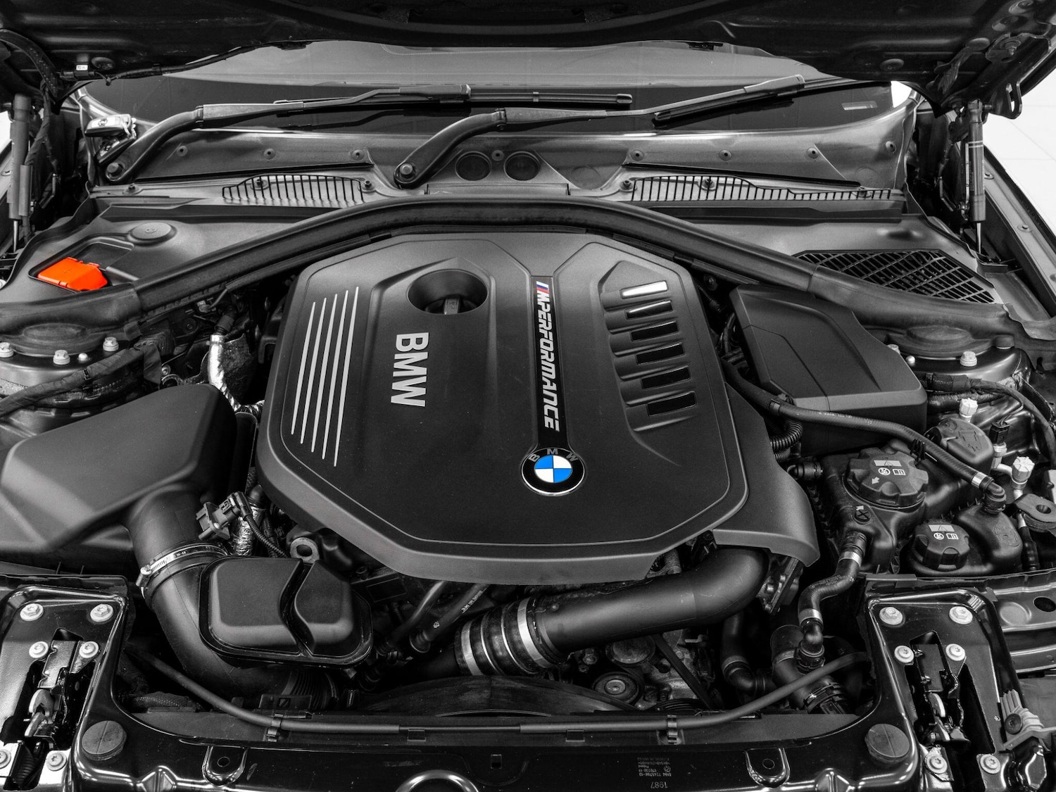 Used BMW 1 Series 2017 for sale - 76633108: Photo 28