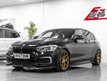 Used BMW 1 Series 2017 for sale - 76633108: Photo