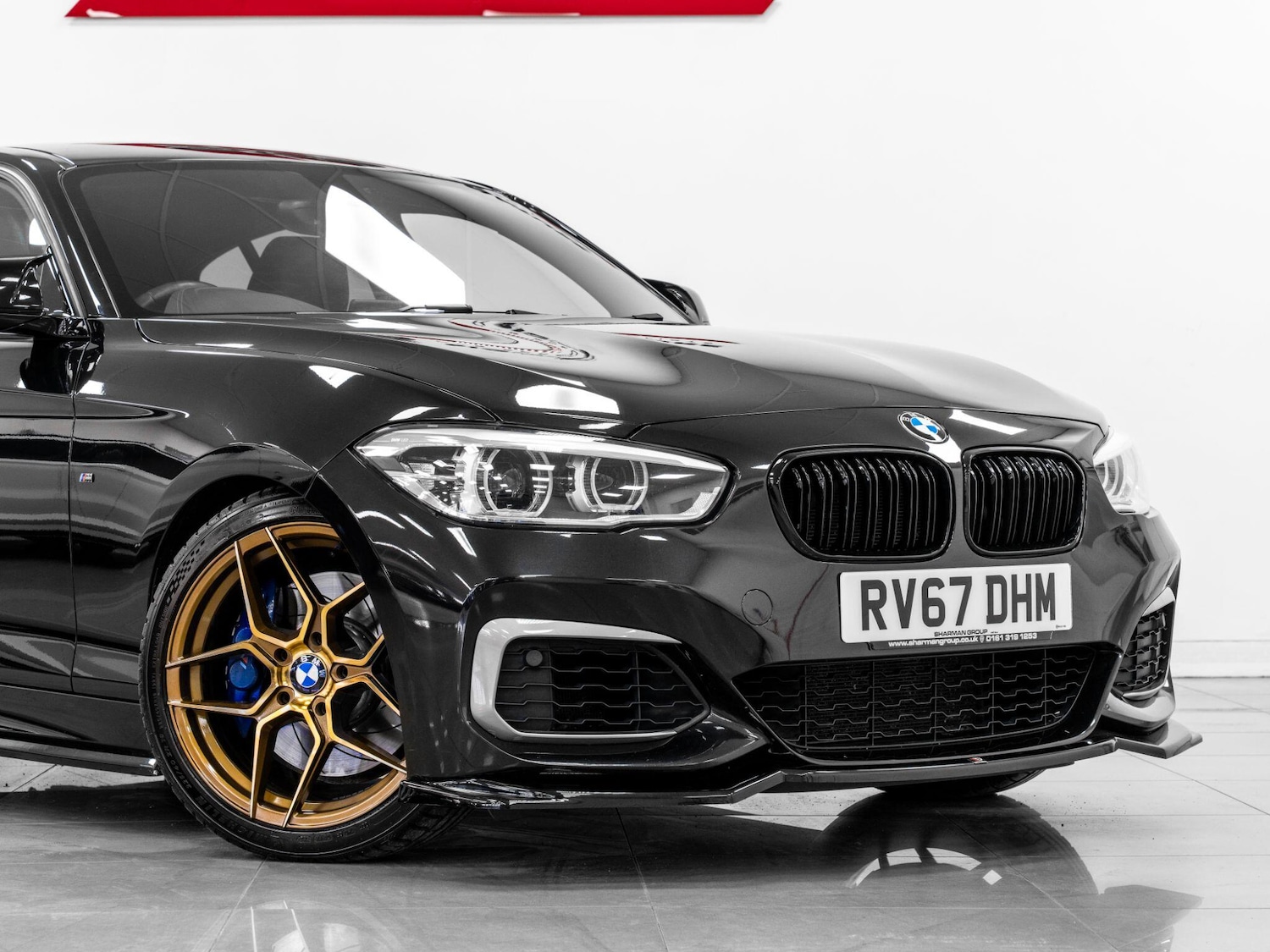 Used BMW 1 Series 2017 for sale - 76633108: Photo 30