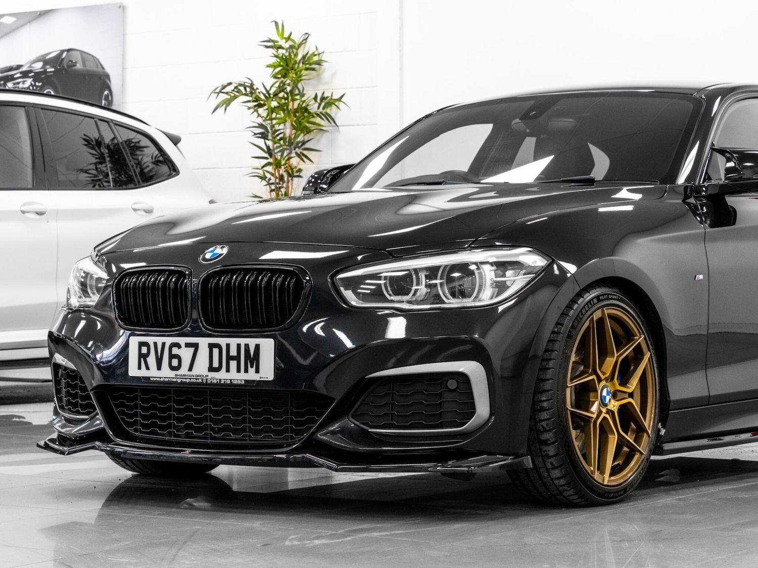 Used BMW 1 Series 2017 for sale - 76633108: Photo 31