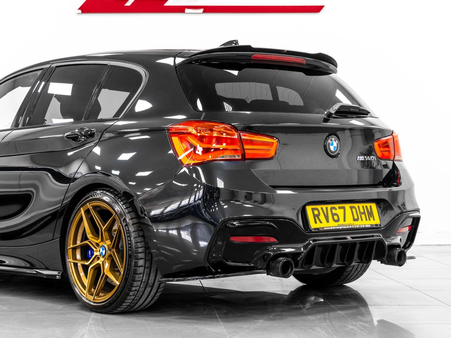 Used BMW 1 Series 2017 for sale - 76633108: Photo 32