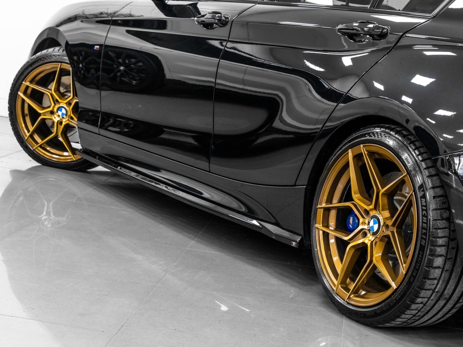 Used BMW 1 Series 2017 for sale - 76633108: Photo 35