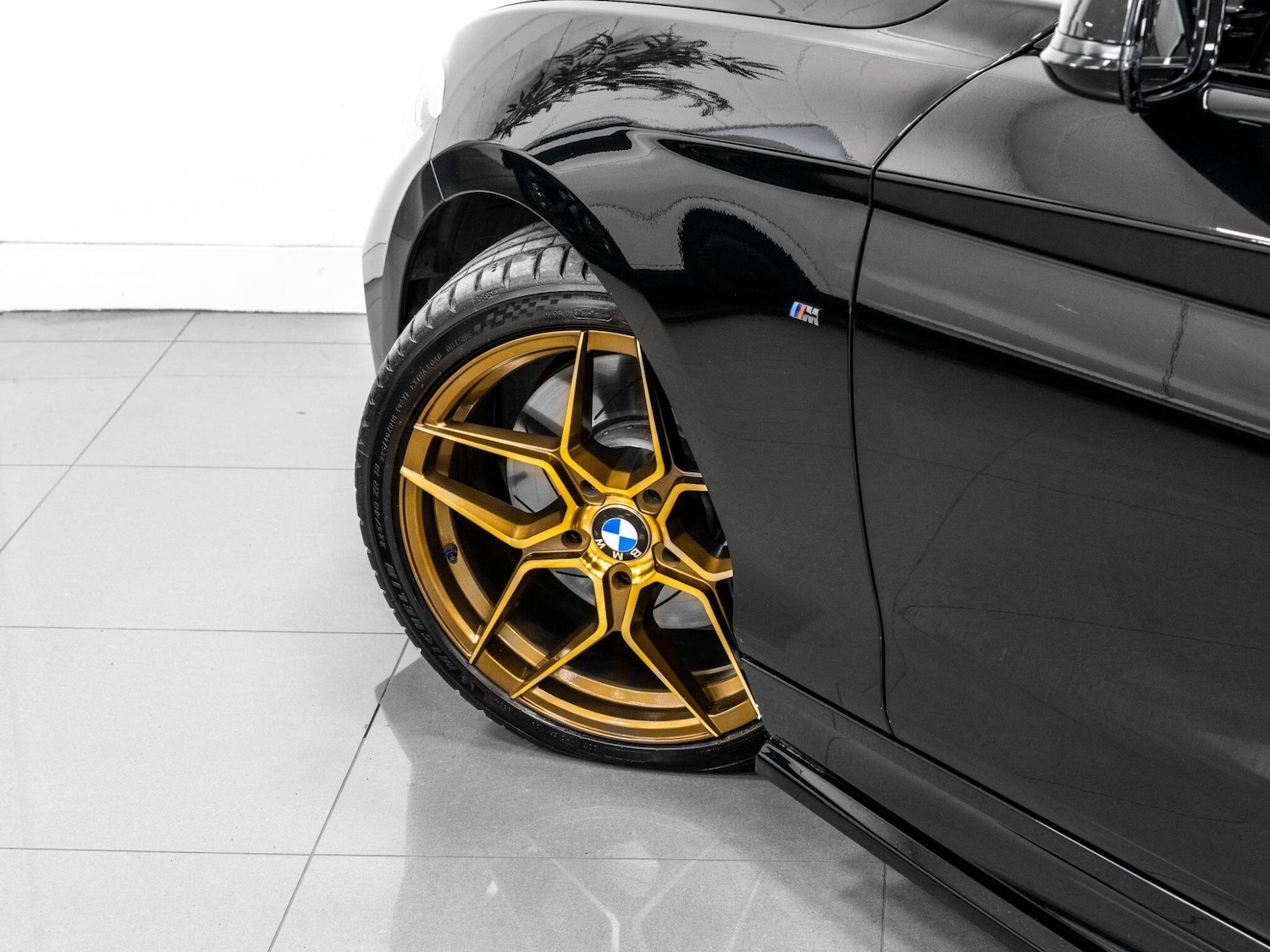 Used BMW 1 Series 2017 for sale - 76633108: Photo 36