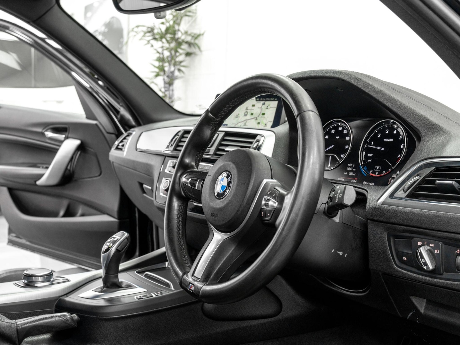 Used BMW 1 Series 2017 for sale - 76633108: Photo 38