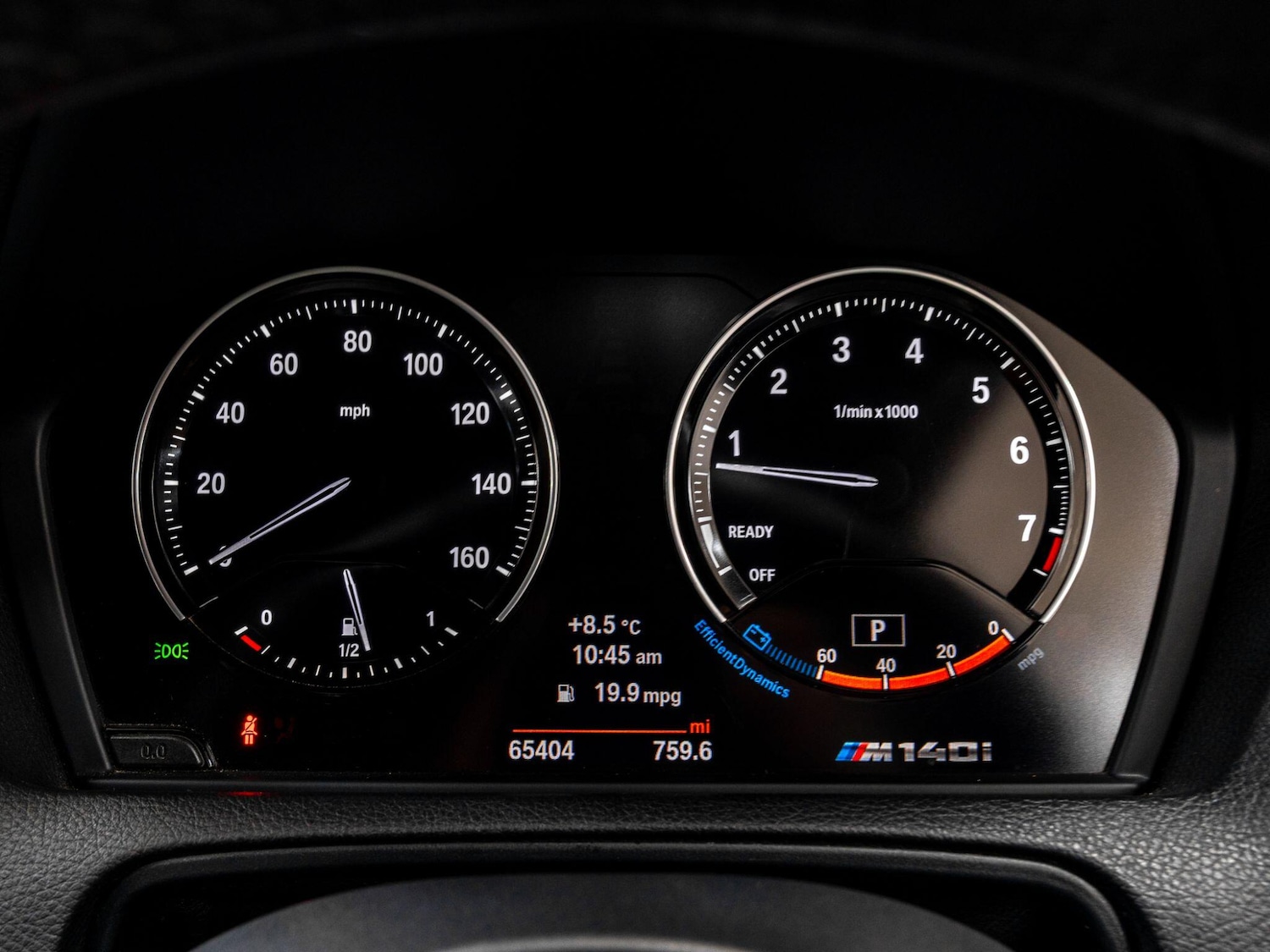 Used BMW 1 Series 2017 for sale - 76633108: Photo 45