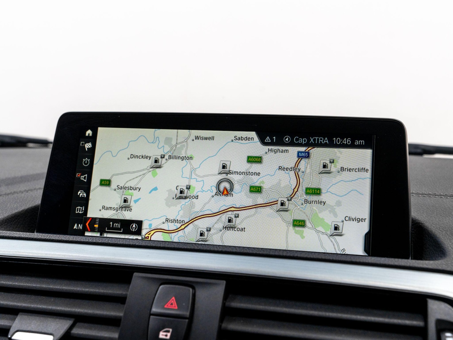 Used BMW 1 Series 2017 for sale - 76633108: Photo 46