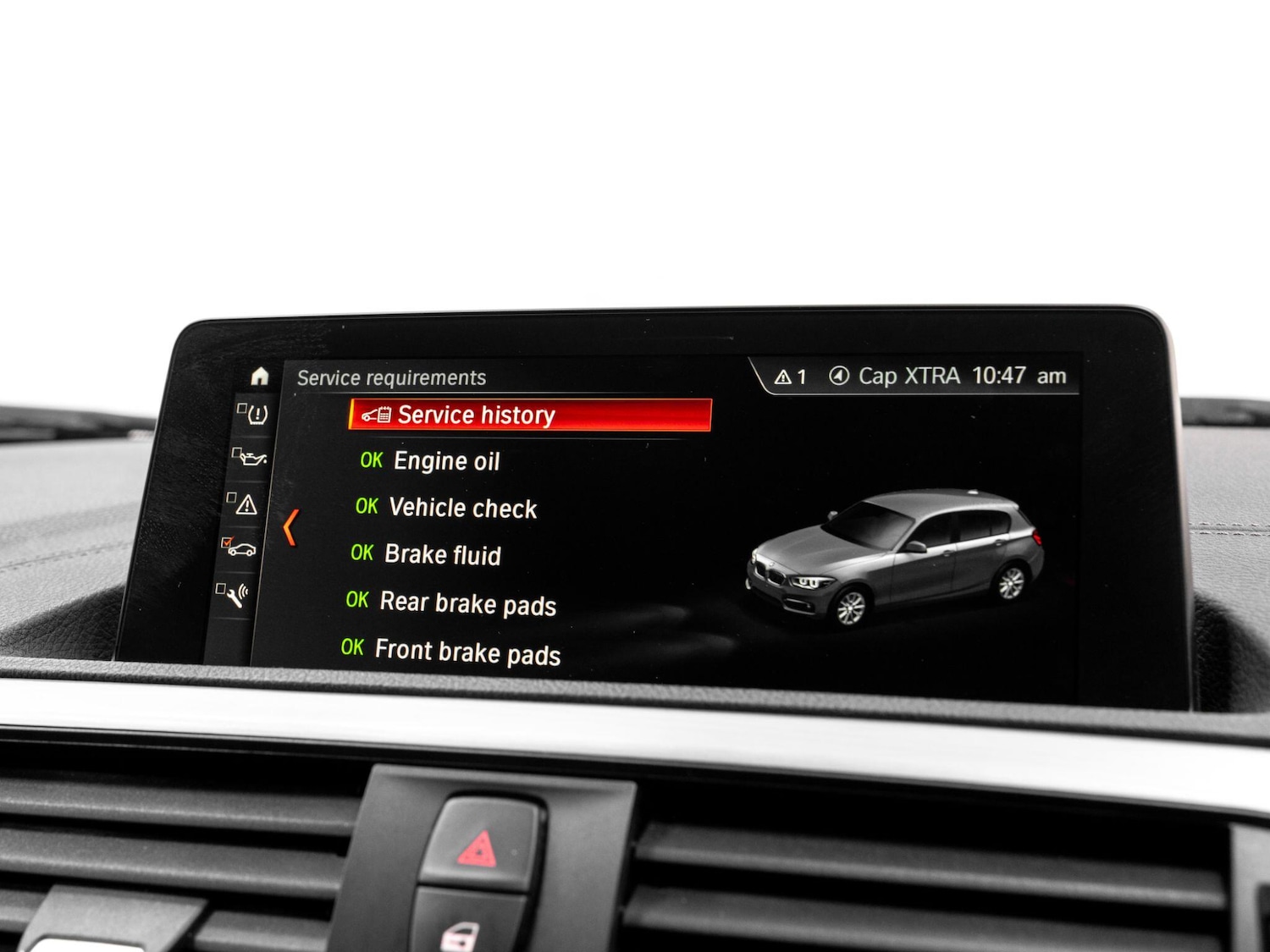 Used BMW 1 Series 2017 for sale - 76633108: Photo 57